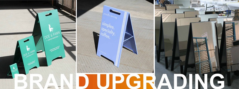 安阳林州停车场警示道路标牌怎么选？本地厂家的经验与避坑指南-第2张图片-中国标牌厂家